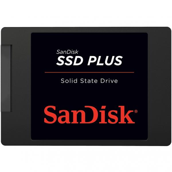 2.5" 2TB Sandisk PLUS