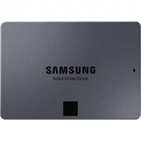 2.5" 8TB Samsung 870 QVO