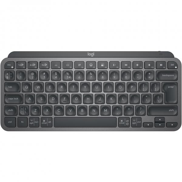 Logitech MX Keys Mini - Tastatur Hintergrundbeleuchtung