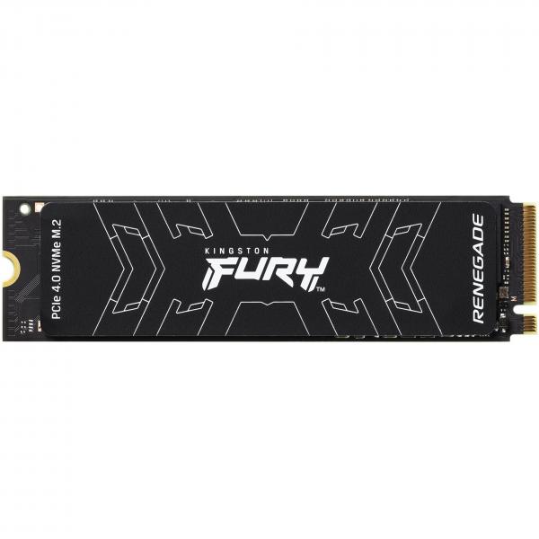 M.2 1TB Kingston FURY NVMe PCIe 4.0 x 4