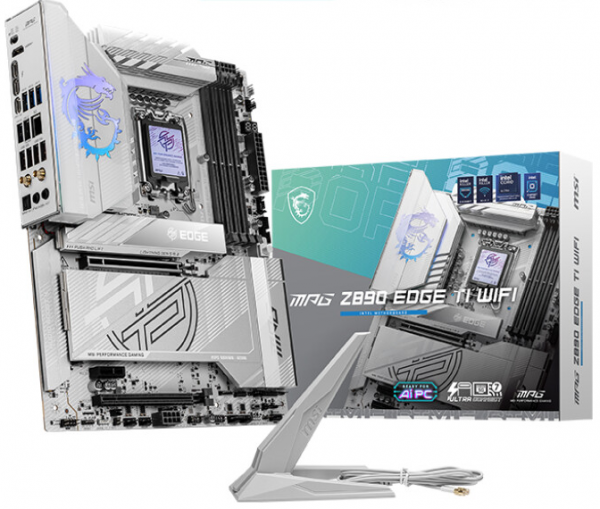 MSI MPG Z890 EDGE TI Wifi