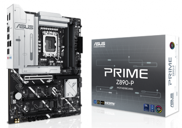 ASUS PRIME Z890-P