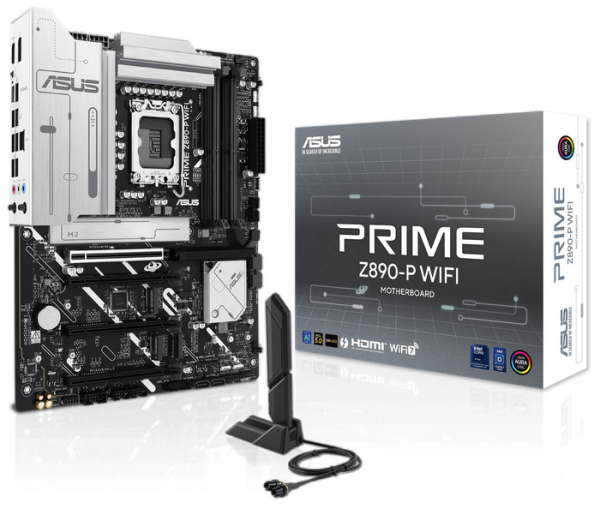 ASUS PRIME Z890-P WIFI