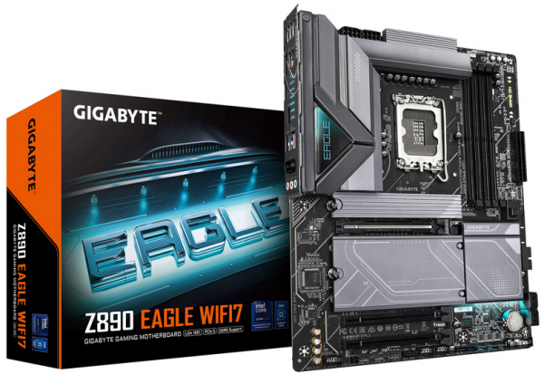 Gigabyte Z890 EAGLE WIFI7