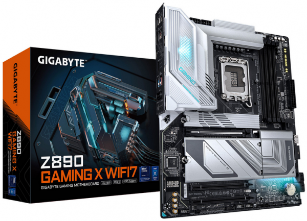 Gigabyte Z890 Gaming X WIFI7