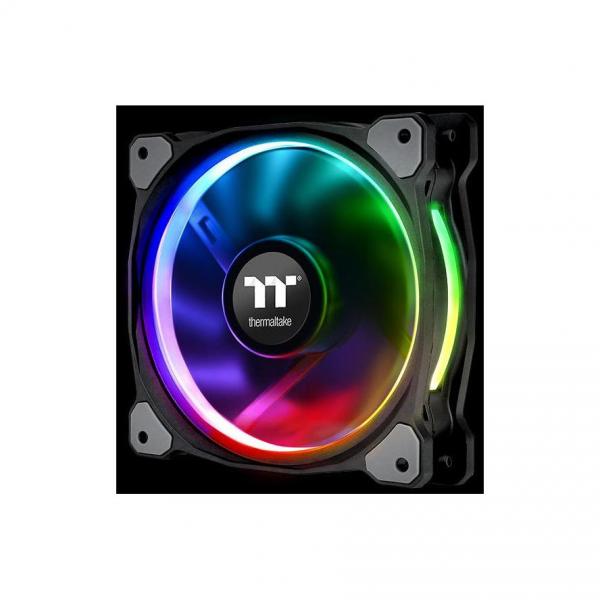 Thermaltake Riing Plus 12 LED RGB (5er Pack)
