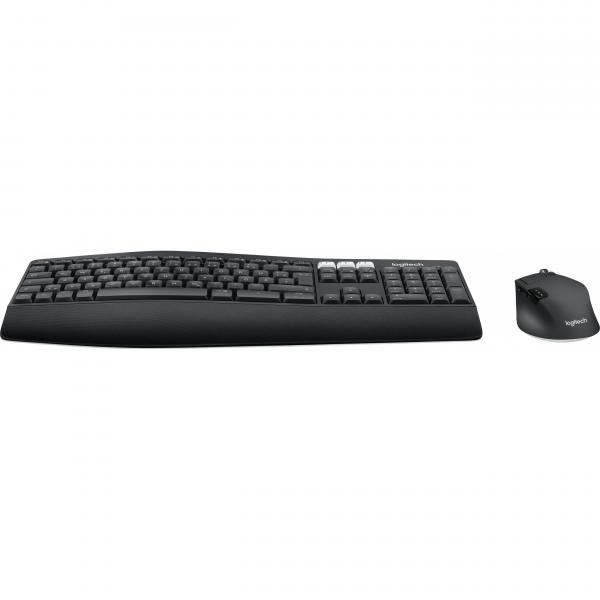 Logitech MK850 PERFORMANCE Wireless Combo