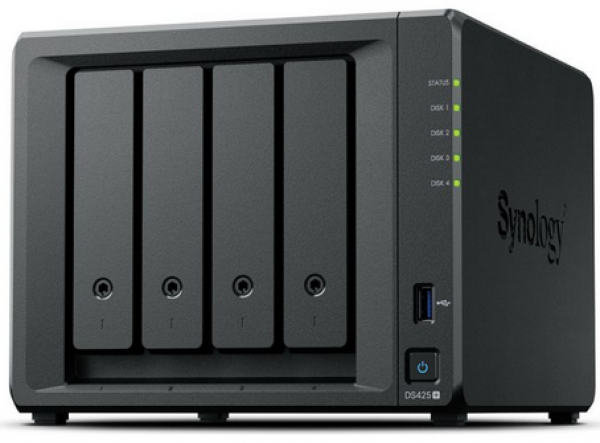 4-Bay Synology DS425+