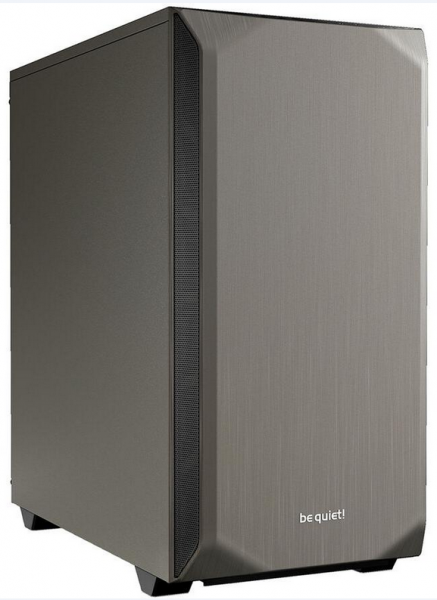 be quiet! Pure Base 500 Gray