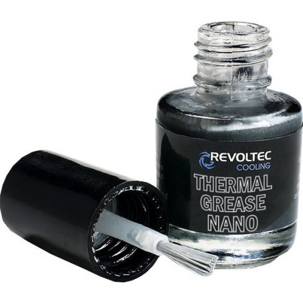 Wärmeleitpaste Revoltec Thermal NANO