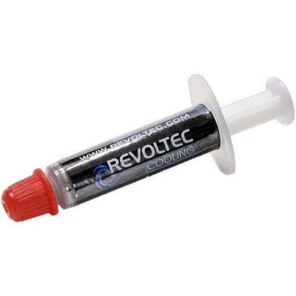 Wärmeleitpaste Revoltec Thermal Grease