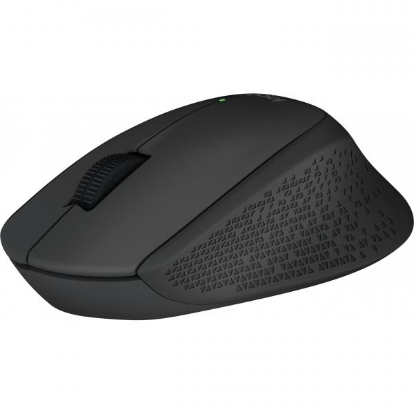 Logitech M280 wireless black