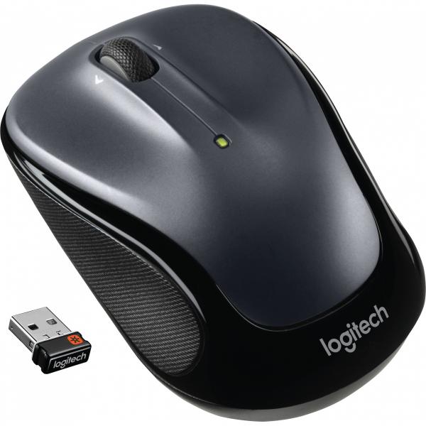 Logitech M325 Wireless Colour Collection