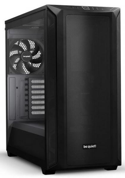 be quiet! Geh Shadow Base 800