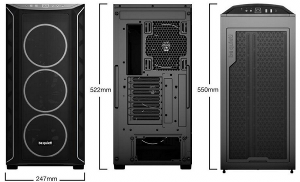 RTK System "Gaming #6017"W11