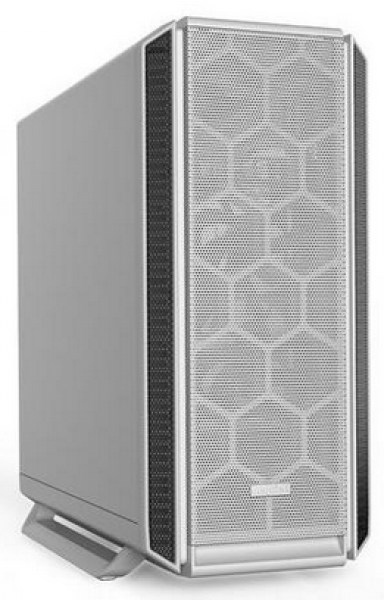 be quiet! Silent Base 802 Weiß