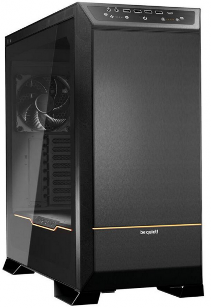 be quiet! Dark Base Pro 901 Schwarz