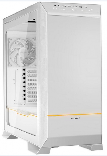 be quiet! Dark Base Pro 901 Weiß