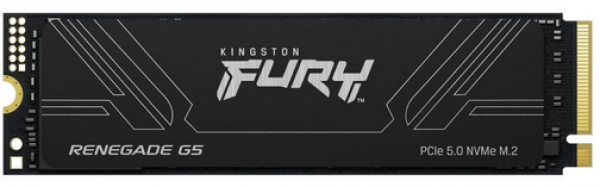 M.2 4TB Kingston FURY RENEGADE G5