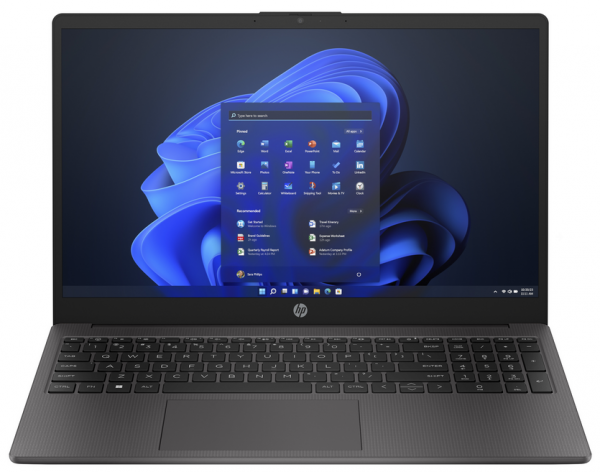 HP 255 G10 (15,6") Ryzen5 7530U/16GB/512GBSSD/FHD IPS/Windows11 Professional
