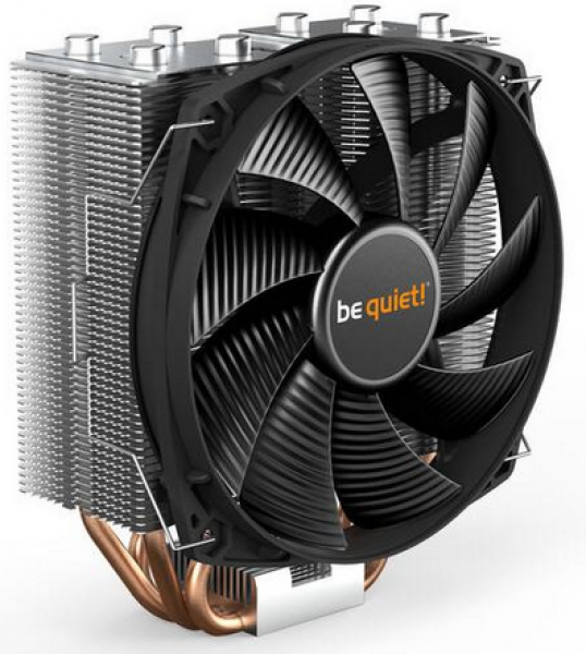 be quiet! Shadow Rock Slim 2