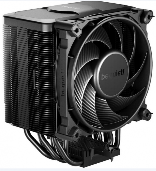 be quiet! Dark Rock 5