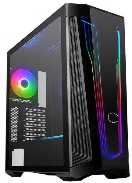 RTK System "Gaming #5018"W11