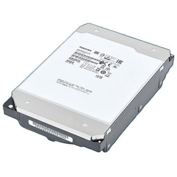 16TB Toshiba MG09 Series  7200RPM 512MB