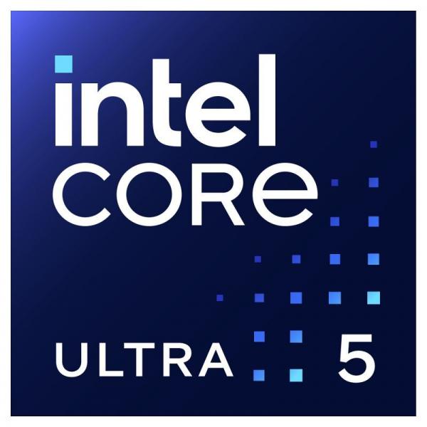 Intel Core Ultra 5 245K LGA1851 24MB Cache 5,2GHz tray