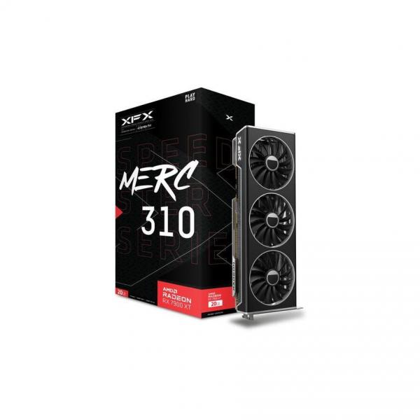 XFX RX 7900XT Gaming MERC 310 20GB