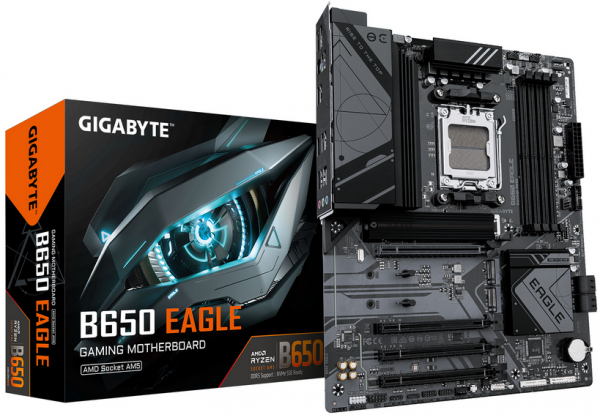 Gigabyte B650 EAGLE
