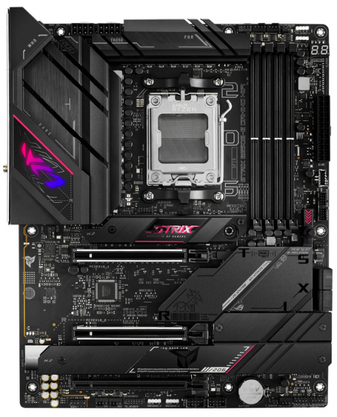ASUS ROG STRIX B650E-E GAMING WIFI