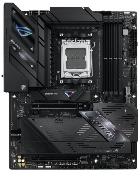 ASUS ROG STRIX B850-F GAMING WIFI7 NEO