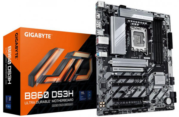 Gigabyte B860 DS3H