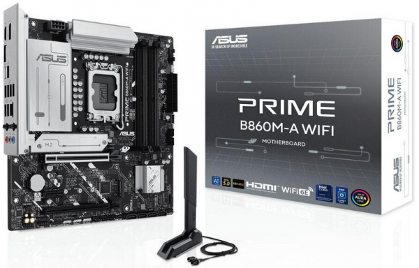 ASUS PRIME B860M-A WIFI