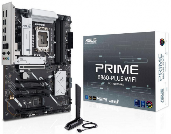 ASUS PRIME B860-PLUS WIFI