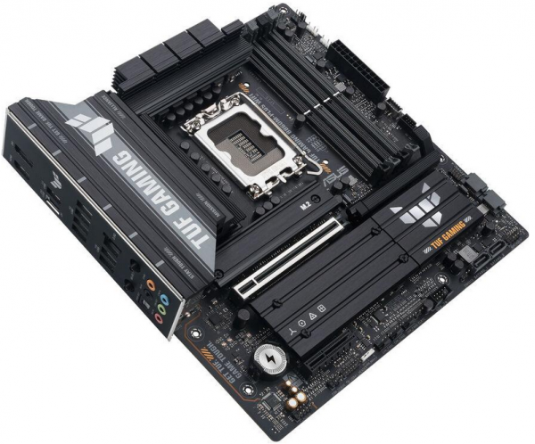 ASUS TUF GAMING B860M-PLUS WIFI