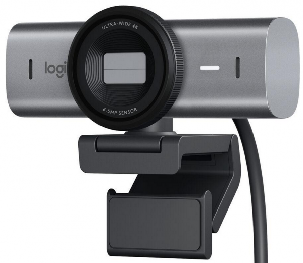 Logitech  BRIO 705 graphite