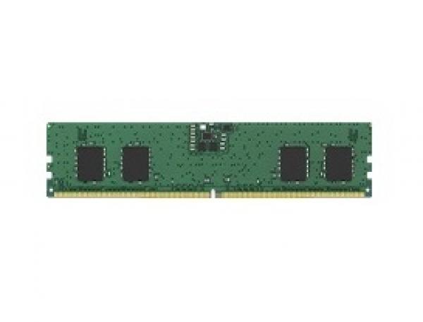 DDR5 8GB PC 4800 CL40 Kingston ValueRAM