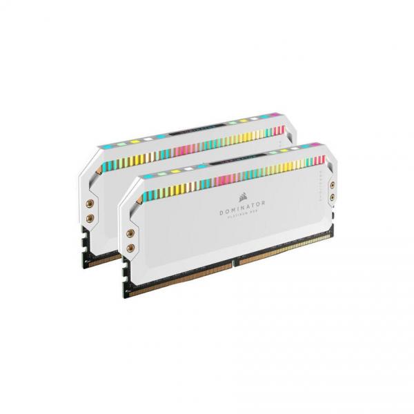 DDR5 32GB PC 6200 CL36 CORSAIR KIT (2x16GB) DOMINATOR Platinum RGB