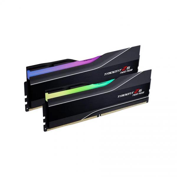DDR5 32GB PC 6000 CL36 G.Skill (2x16GB) 32-GX2-TZ5NR AMD EXP