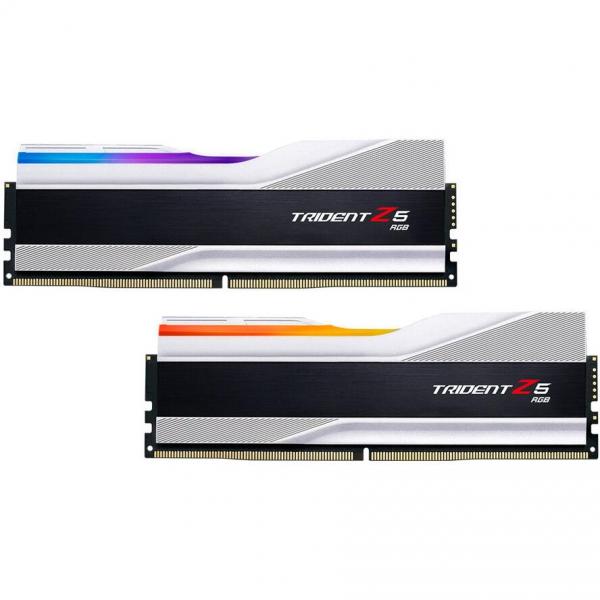 DDR5 32GB PC 6000 CL32 G.Skill KIT (2x16GB) 32-TZ5RS RGB