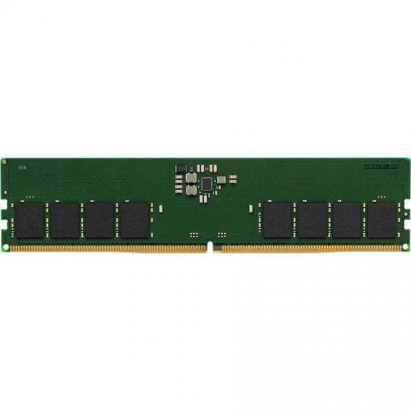 DDR5 16GB PC 4800 CL40 Kingston KIT (2x 8GB) ValueRAM
