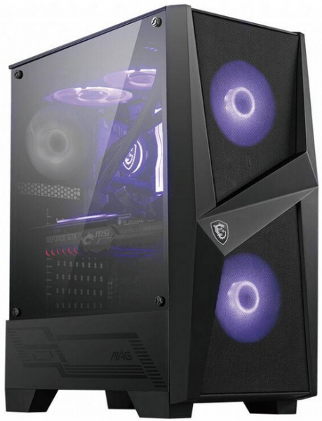 MSI MAG Forge 100M