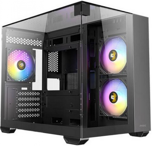 Antec CX600M RGB B