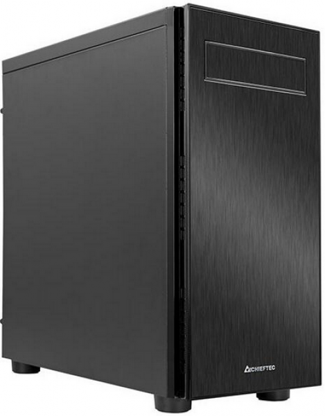 Chieftec HAWK AL-02B-OP