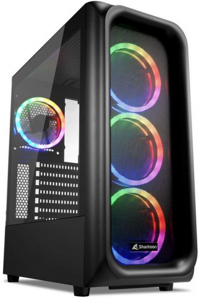 Sharkoon TK5M RGB