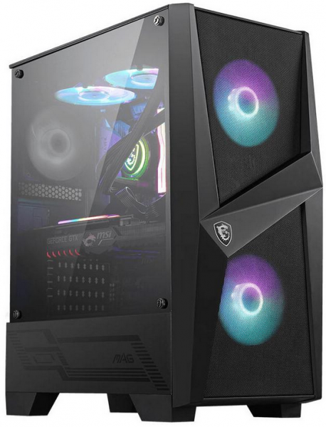 MSI MAG Forge 100R