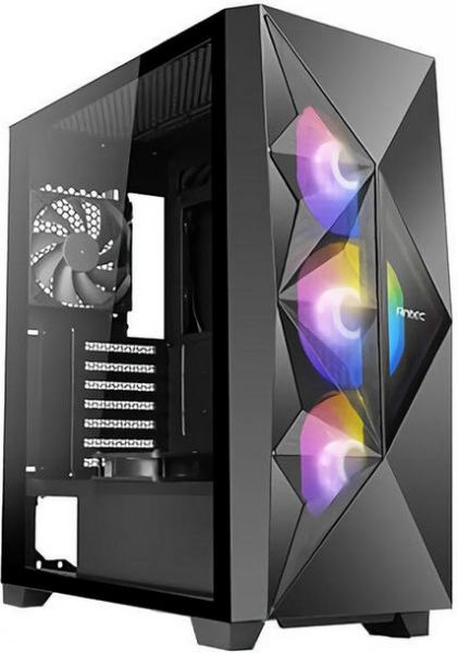 Antec Dark Fleet DF800 FLUX