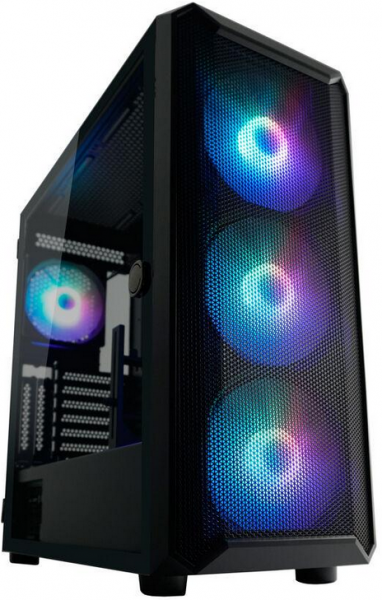 LC-Power Gaming 804B Obsession_X